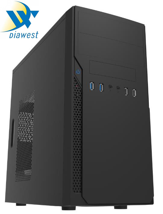 Комп'ютер настільний DiaWest DW124001625611P